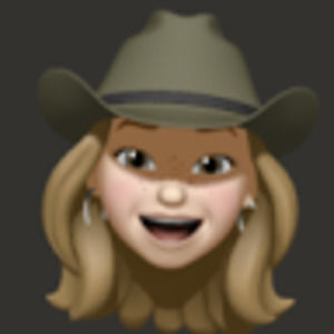 Meet your Posher, Hadley